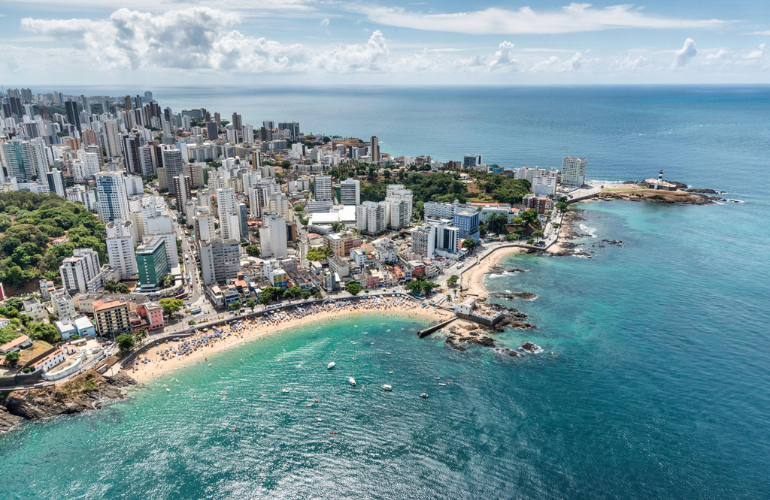 Primeira vez em Salvador: tudo que você precisa saber para aproveitar ao máximo
